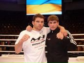 Фотография Чистова Сани