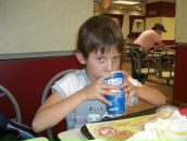 Фотография Черкесенко Данила