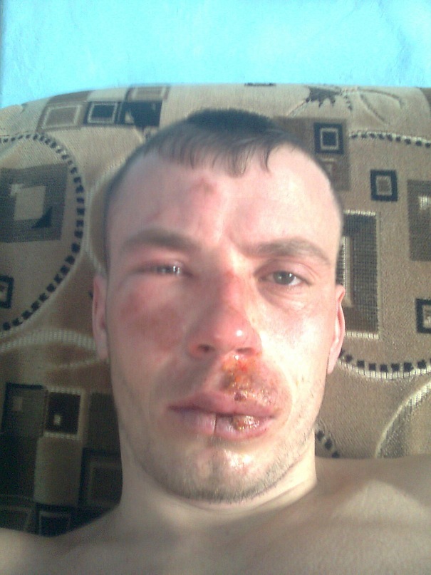 Сергей Хмелев фотография #20