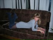 Фотография Тихолаз Алены