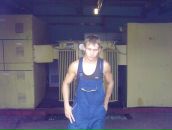 Дмитрий Дьяков фотография #30 (источник - https://vk.com/id99451571)