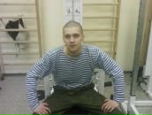 Фотография Ермолаева Сергея