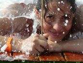 Фотография Каплан Анастасии