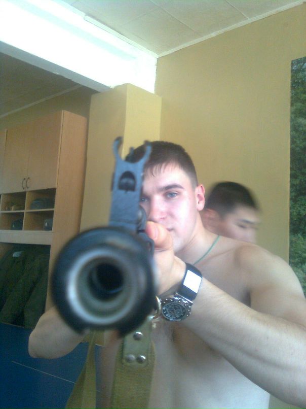 Стас Кощеев фотография #19