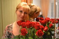 Фотография Барсуковой Елены