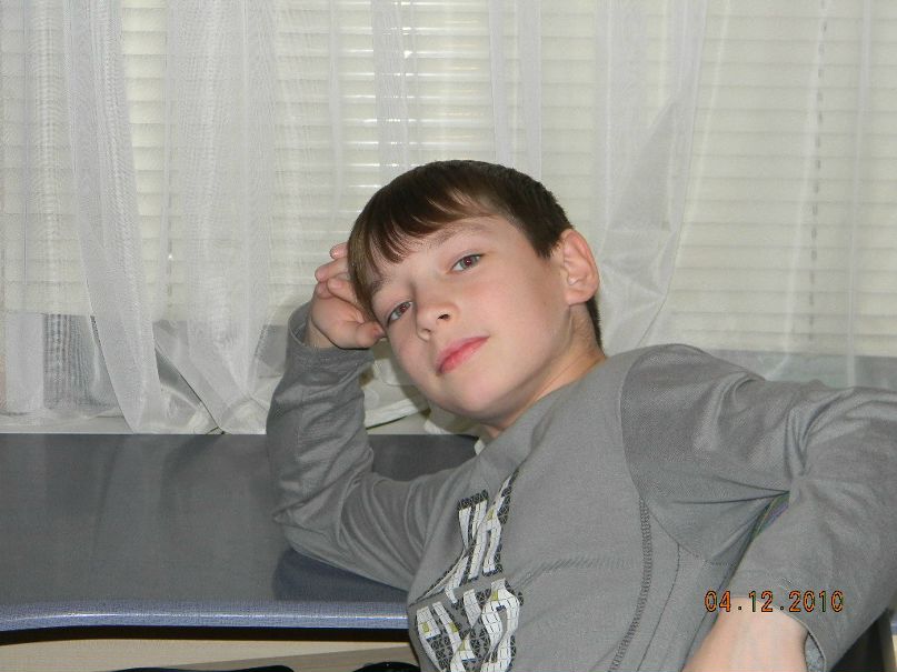 Дима Гусев фотография #2