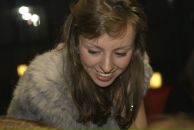 Фотография Жариновой Яны