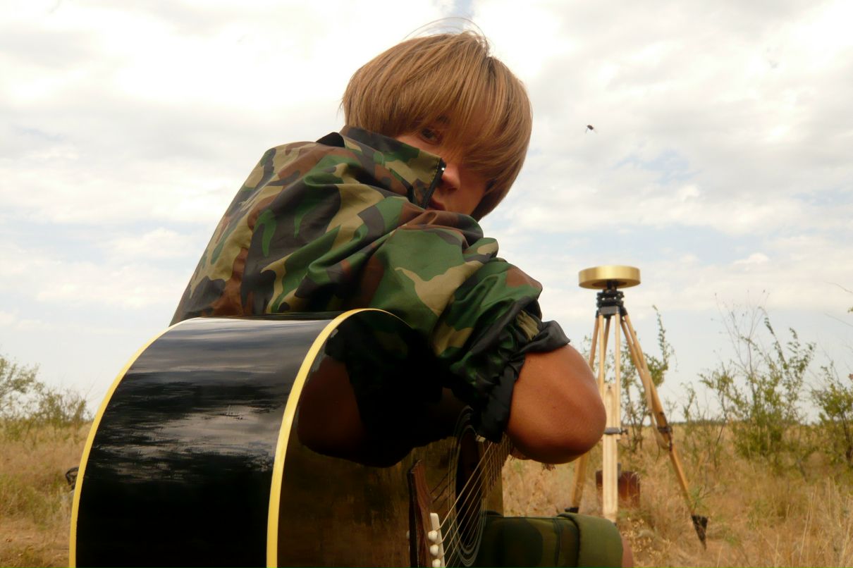 Дмитрий Зыков фотография #44