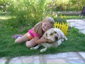 Фотография Бабошиной Надежды