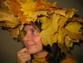 Фотография Бутурлакиной Виктории