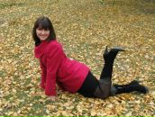 Фотография Алхимовой Елены