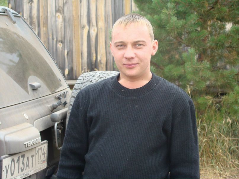 Александр Дзеруль фотография #16