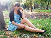 Фотография Горяиновой Елены