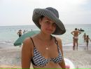 Ірина Гаврилів фотография #8 (источник - https://vk.com/id9476774)