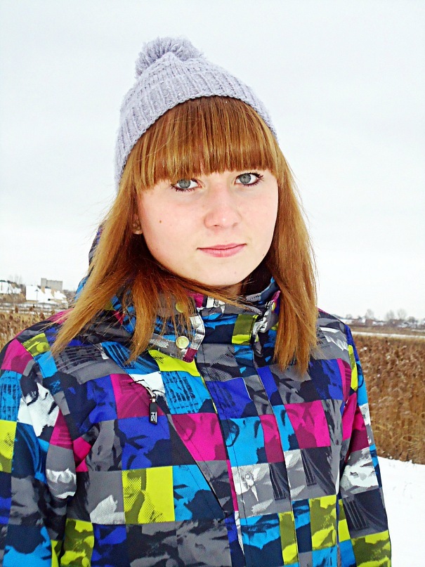 Алёна Тылибцева фотография #13