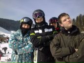 Юрій Чубей фотография #16 (источник - https://vk.com/id11884451)