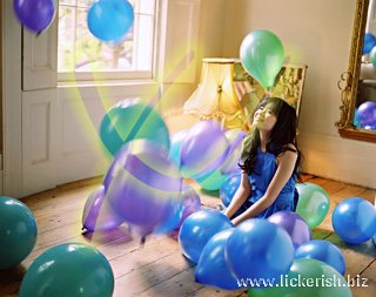 Джоу Чанг фотография #46