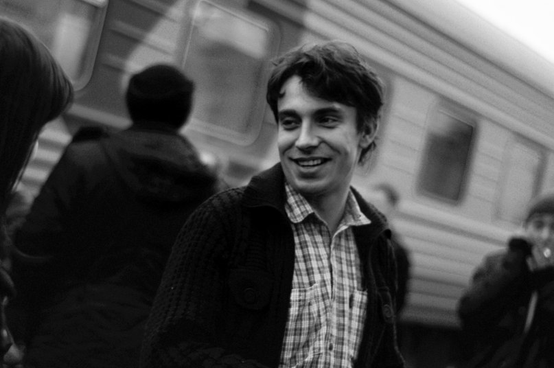 Сергей Вестер фотография #24