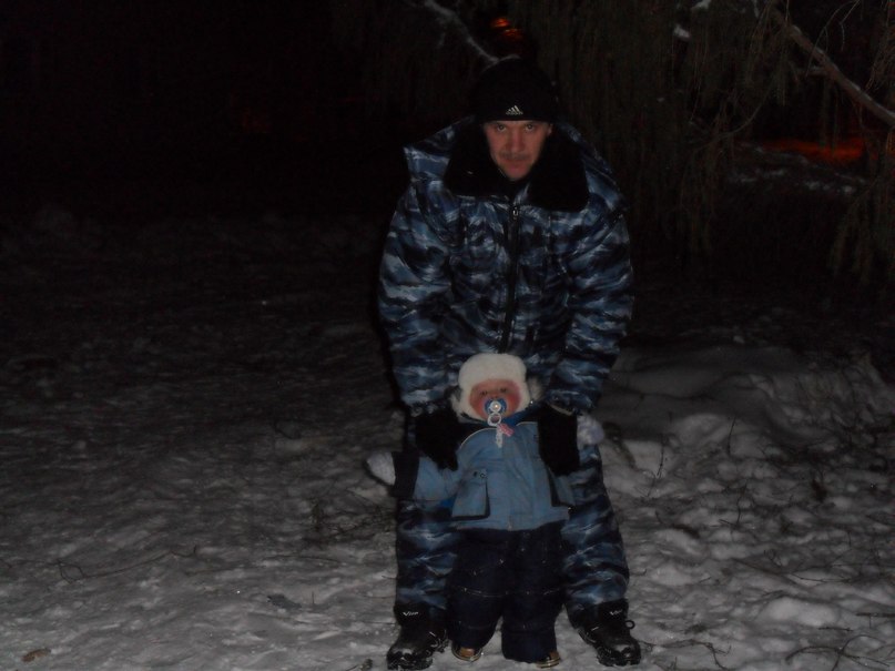 Колян Коротин фотография #19