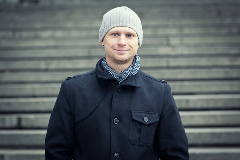 Сергей Модин фотография #11