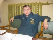 Фотография Скворцова Егора