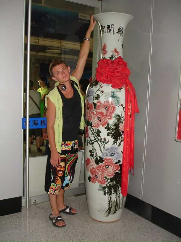 Дмитрий Тимохин фотография #8