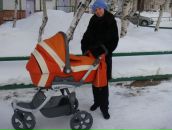 Фотография Несвирской Виктории