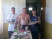 Сергій Мельнеченко фотография #46 (источник - https://vk.com/id132137642)