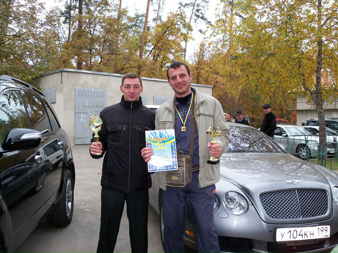 Сергей Ткаченко фотография #2