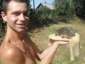 Фотография Чудакова Виталия