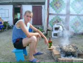 Олексій Лазоренко фотография #28 (источник - https://vk.com/id87029139)