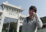 Фотография Бариновой Алисы