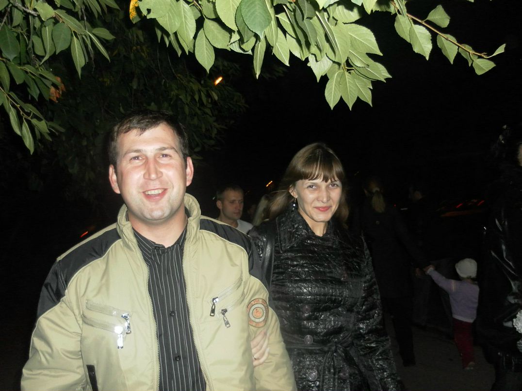 Павел Кузьма фотография #21