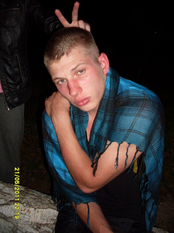 Антон Салащенко фотография #21