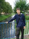 Ростік Климочко фотография #4 (источник - https://vk.com/id45859197)