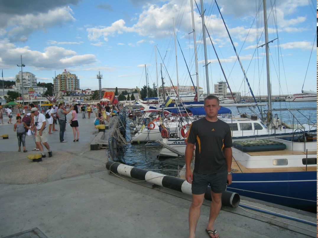 Viktor Skip фотография #27