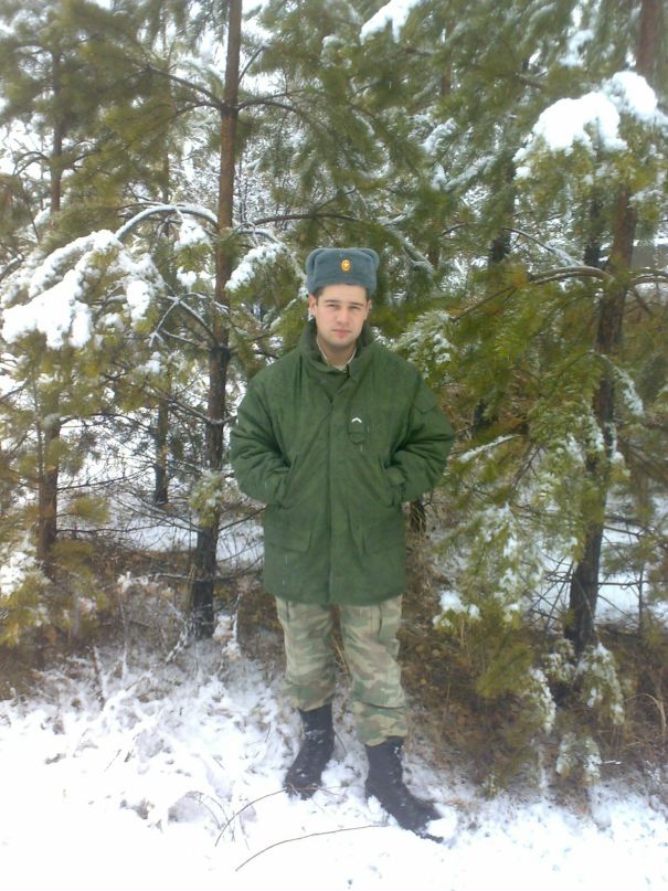Лёха Дорофеев фотография #37