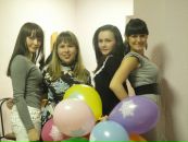 Фотография Мирхановой-Сирбаевой Ильнары