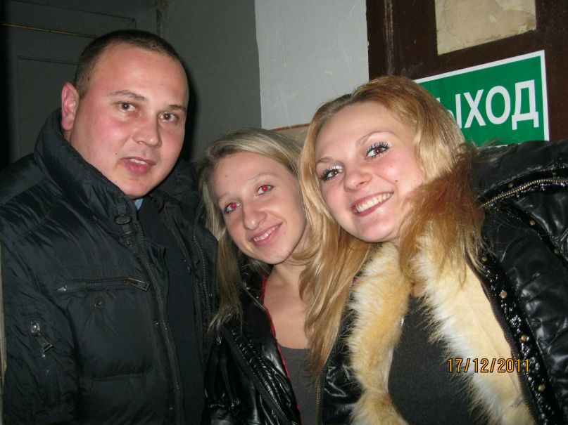 Оля Буян фотография #30