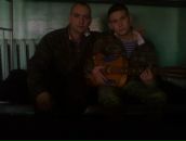 Фотография Кузнецова Игоря