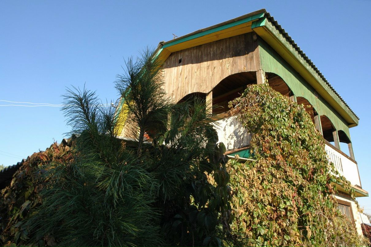 Иван Кулаченко фотография #49