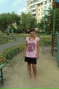 Фотография Матвеевой Валентины