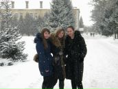 Діана Коваль фотография #23 (источник - https://vk.com/id12108476)