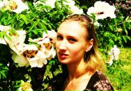 Фотография Чистяковой Надежды