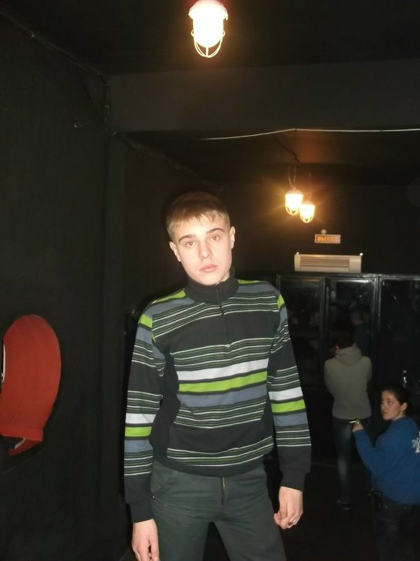 Олег Ткачёв фотография #48
