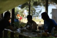 Дмитрий Борисов фотография #32 (источник - https://vk.com/id694301)