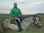 Фотография Шишкина Константина