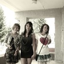 Настюша Умнічка фотография #7 (источник - https://vk.com/id57797844)