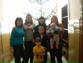 Люда Хоменко-Ціпотан фотография #30 (источник - https://vk.com/id68807899)