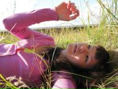 Фотография Егоровой Юлии